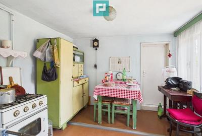 Casa cu 3 camere in cartierul Parneava - 12