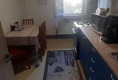 Republicii, zona Liana, 3 camere, parter
