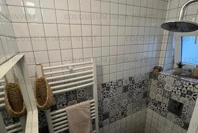 COLOSSEUM: Garsoniera Centrul istoric Zona mag Star - 6