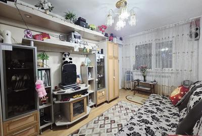 Apartament cu 2 camere nedecomandat în Micro 40 - 3