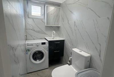 Apartament cu 3 camere decomandat, mobilat în ICIL - 1