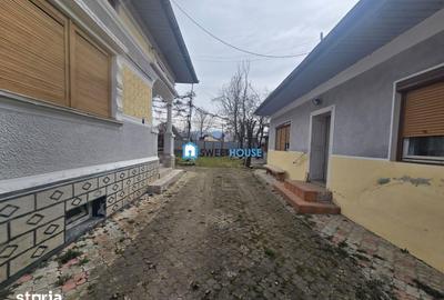 Casă cu 4 camere cu Teren 1700 Mp în Lisa - 17