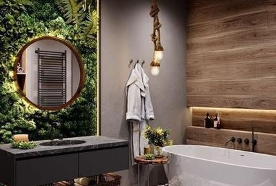 3 camere in proiect nou Boutique Super pret - 7