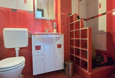 Apartament cu 3 camere în Dorobanți - 10