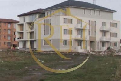 Teren de 659 mp, în Giroc