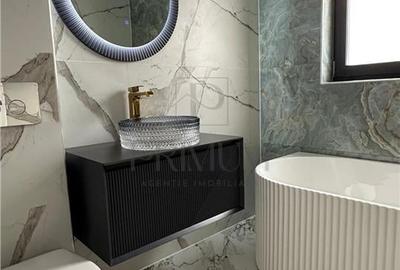 Duplex finalizat - finisaje excelente - 3 dormitoare - zona foarte buna - 13