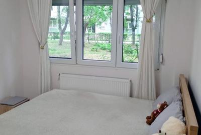Apartament cu 2 camere în Tipografilor - 3