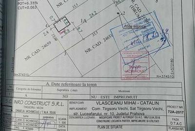 Casă cu 1 camere cu Teren 31 Mp în Central - 2