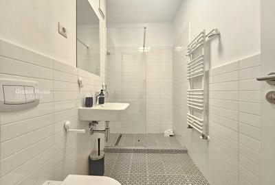 Apartament cu 2 camere decomandat, mobilat în Aviației - 16