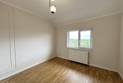 Apartament 2 camere, semidecomandat, 64mp utili, pod amenajat, zona Dambovita - 4