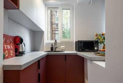 Garsonieră semidecomandată, mobilată în Unirii - 7