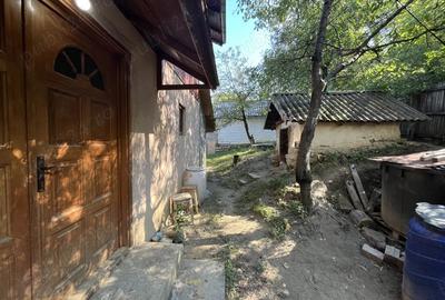 Vand sau schimb casa zona munte - 5