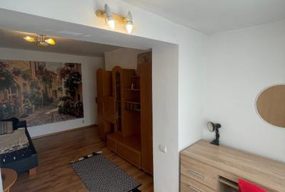 Apartament cu 1 camera decomandat, etaj 1, 40mp, zona Hotel Europa - 3