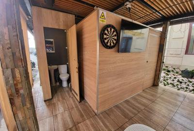 Spațiu comercial, de 120 mp, în Central - 2