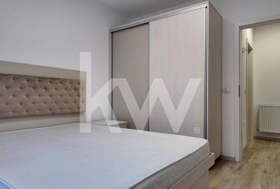 Studio modern si complet mobilat, in zona Tractorul - 7