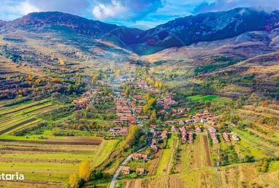 Casă cu 2 camere în Izvoarele - 20