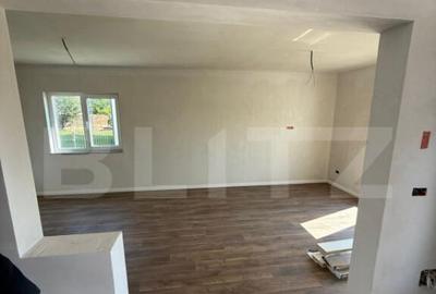 Casa etaj, 120 mp utili, 400 mp teren, langa cartier Prim? - 7