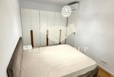 Apartament cu 2 camere decomandat, mobilat în Herăstrău - 2