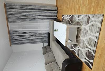 Apartament cu 2 camere decomandat în Corocăiești - 2