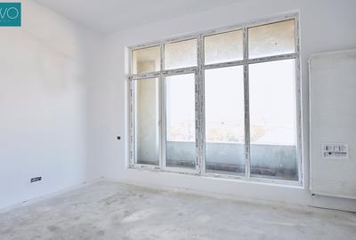 Volum, lumină și eleganță - 3 camere cum rar se mai construiește Volum, lumină și eleganță - 3 camere cum rar se mai construiește - 3