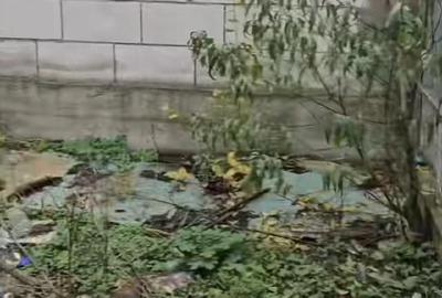 Casă cu 1 camere cu Teren 30 Mp în Central - 10