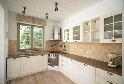 Vanzare vila Calea Calarasilor | suprafata utila 200 mp |  teren 600 mp | - 14