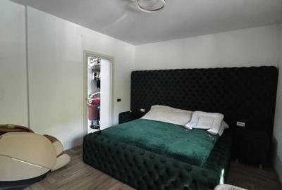 Muncii Vatra Luminoasa - 3 Camere 91mp Dressing Curte Renovat Integral - 5