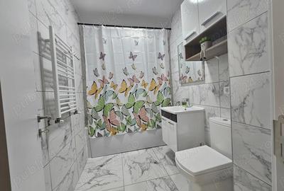 Vand Ap 2 Camere New World Residence Militari Mobilat Utilat Parcare Subterana Sector 6 - 4