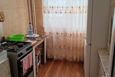 De vânzare apartament 3 camere – Țiglina I, etaj 2 - 7