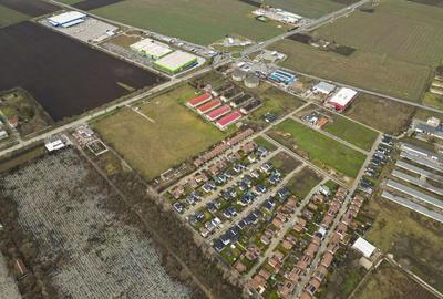 Teren Intravilan de 15.300 mp in Gradi?te, Arad - 7
