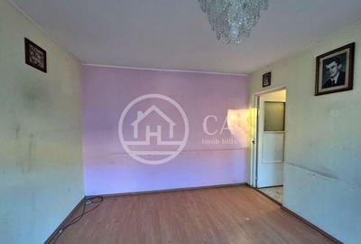 Apartament cu 2 camere de vanzare Str. Seleusului Zona Ve... - 1