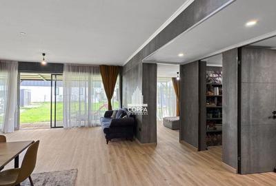 Casa Smart ultrafinisata / Zona Catalina/Coltau - 35