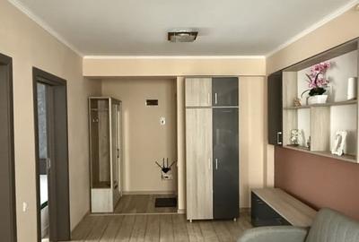Apartament 2 camere – Cartierul Arhitectilor, str. Tiberiu Ricci - 2