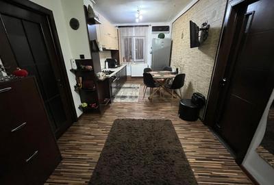 Apartament cu 2 camere decomandat în Central - 2