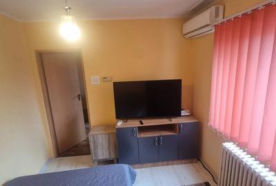 Apartament cu 2 camere semidecomandat în Mărăști - 1