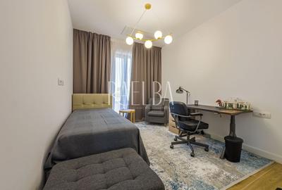 Apartament 4 camere | Dacia | Parcare | Terase 30mp - 19