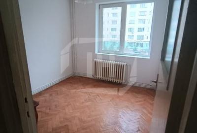 Apartament cu 3 camere semidecomandat în Gheorgheni