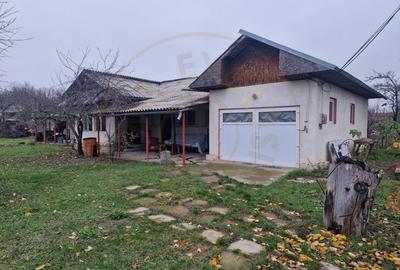 0% COMISION!! Casa   Podul Brosteni - 2