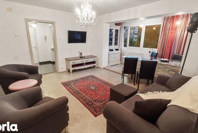 Apartament cu 3 camere în Militari - 5