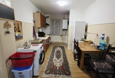 APARTAMENT 3 CAMERE 65 MP MANASTUR  ZONA ION MESTER - 2