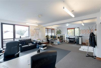 Casă cu 6 camere cu Teren 234 Mp în Copou