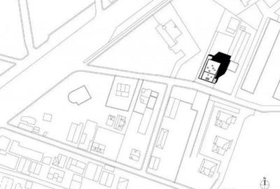 Spațiu comercial, de 1,150 mp, în Mihai Bravu - 3