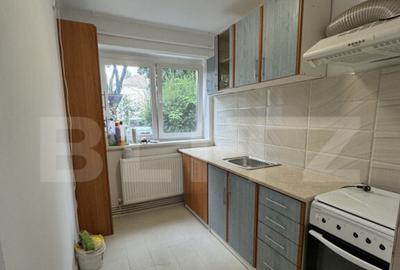 Apartament , 2 camere, 46mp, zona semicentrala - Nicolae Bal - 6