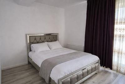 Apartament cu 3 camere în Est - 3