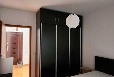 Apartament cu 2 camere semidecomandat, mobilat în Titan - 5