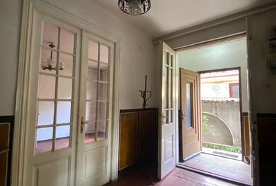 Apartament cu 3 camere în Decebal - 11