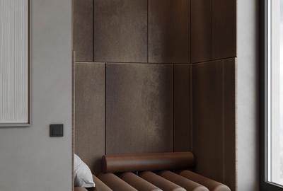 Apartament cu 4 camere semidecomandat în Eroii Revoluției - 33