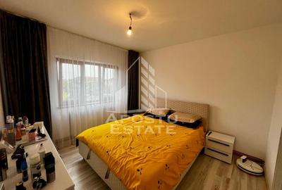 Apartament 3 camere,centrala proprie, recent renovat,zona Aradului - 5