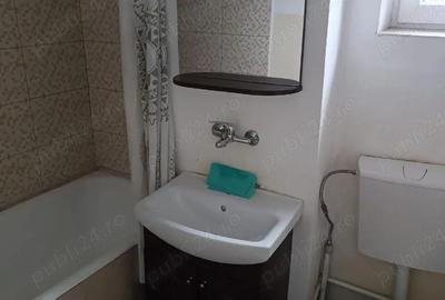 Garsonieră decomandată în Horia - 1