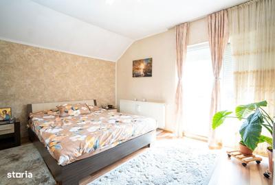 Casă cu 5 camere cu Teren 495 Mp în Paleu - 15